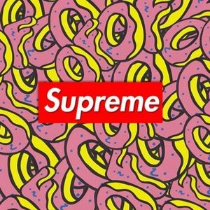 Meet your Posher, Jayden